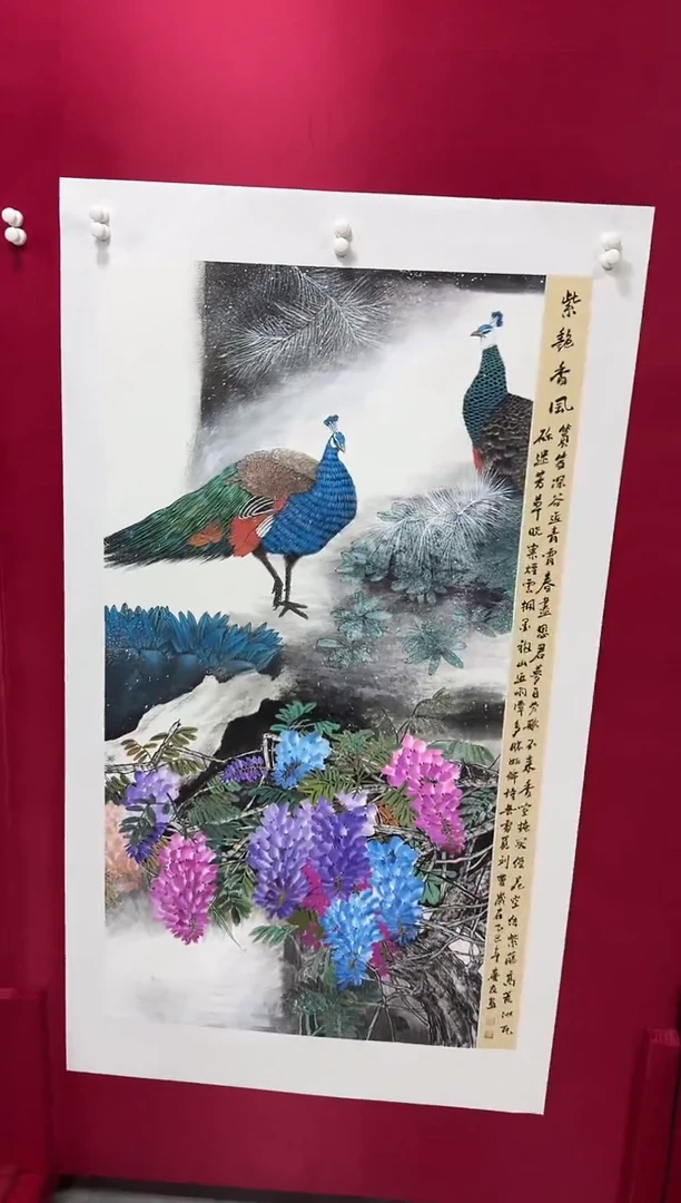 国画63李庆友李庆友李庆友w