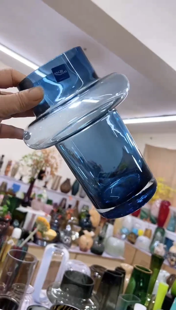 【闪购商品】也麦花器