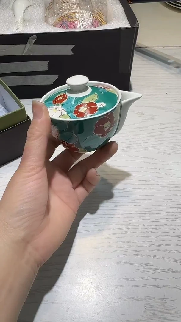 瓷片生活的本意就是开心@@1