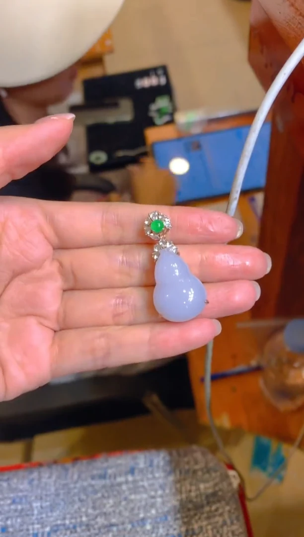 未镶嵌定制翡翠161多样性发货（发其一）