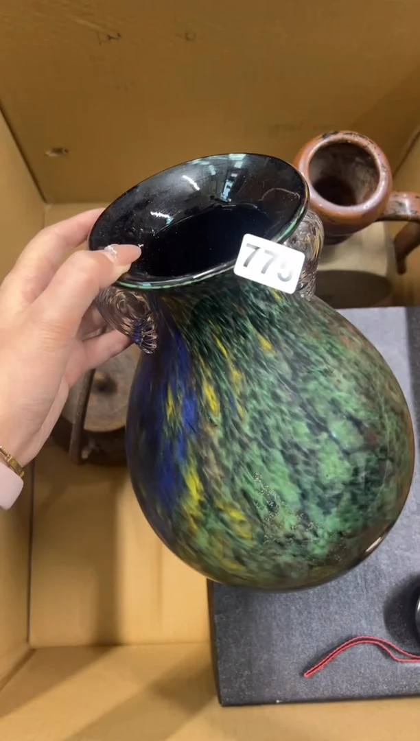 【闪购商品】瓷片775中古商品谨慎参拍