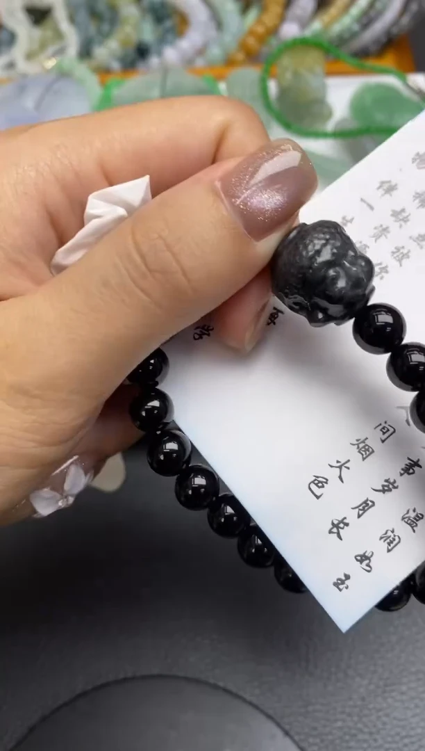 未镶嵌定制翡翠翡翠毛货~多样性发其一~
