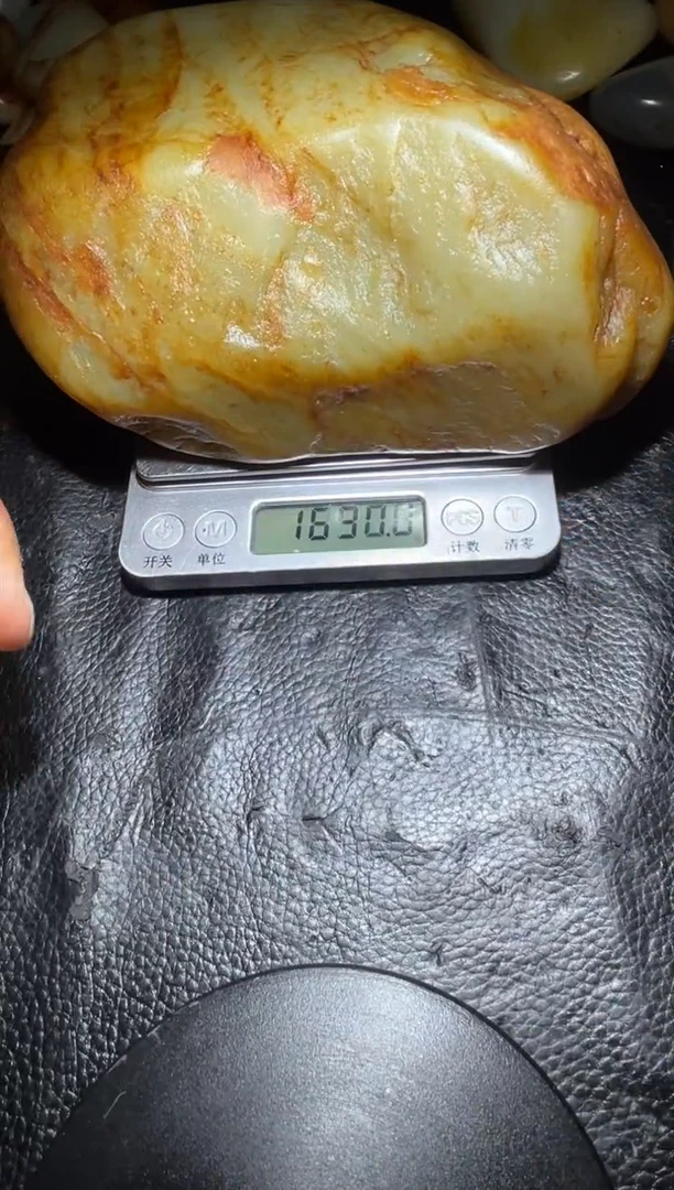 未镶嵌和田玉珠宝奇石12