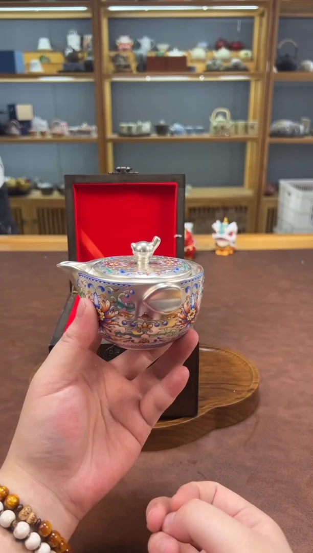 【闪购商品】沐森茶具清货专属链接