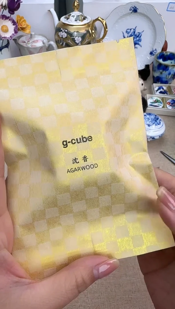 瓷片泡泡家的瓷器真好看