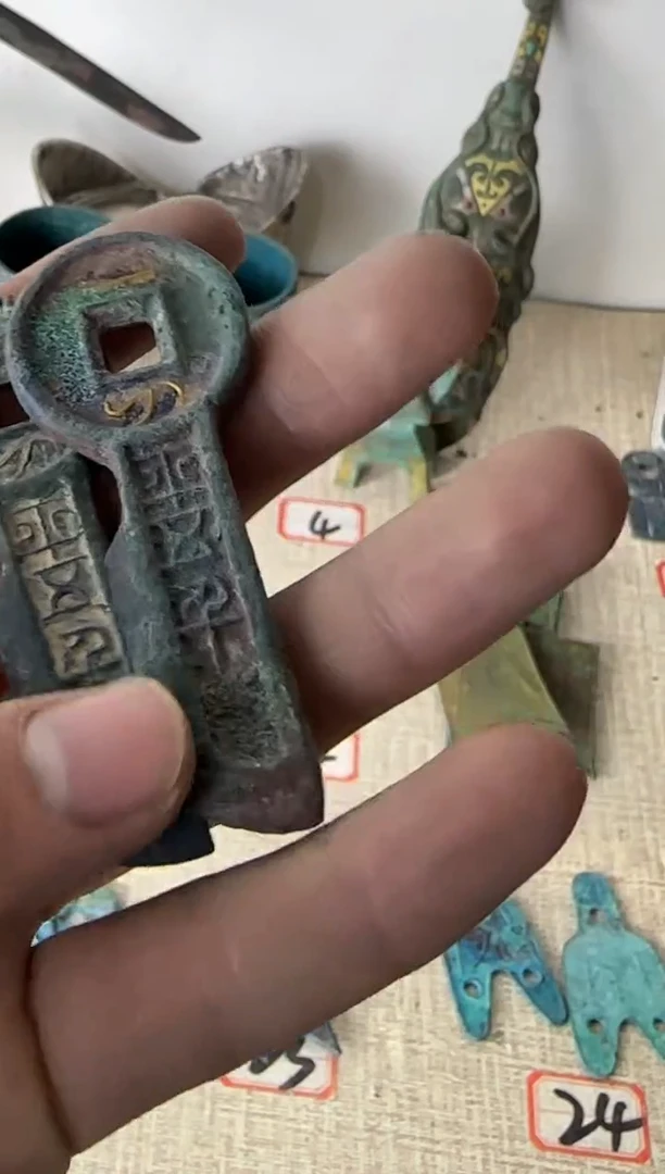 【闪购商品】鼎世藏馆6666666666666