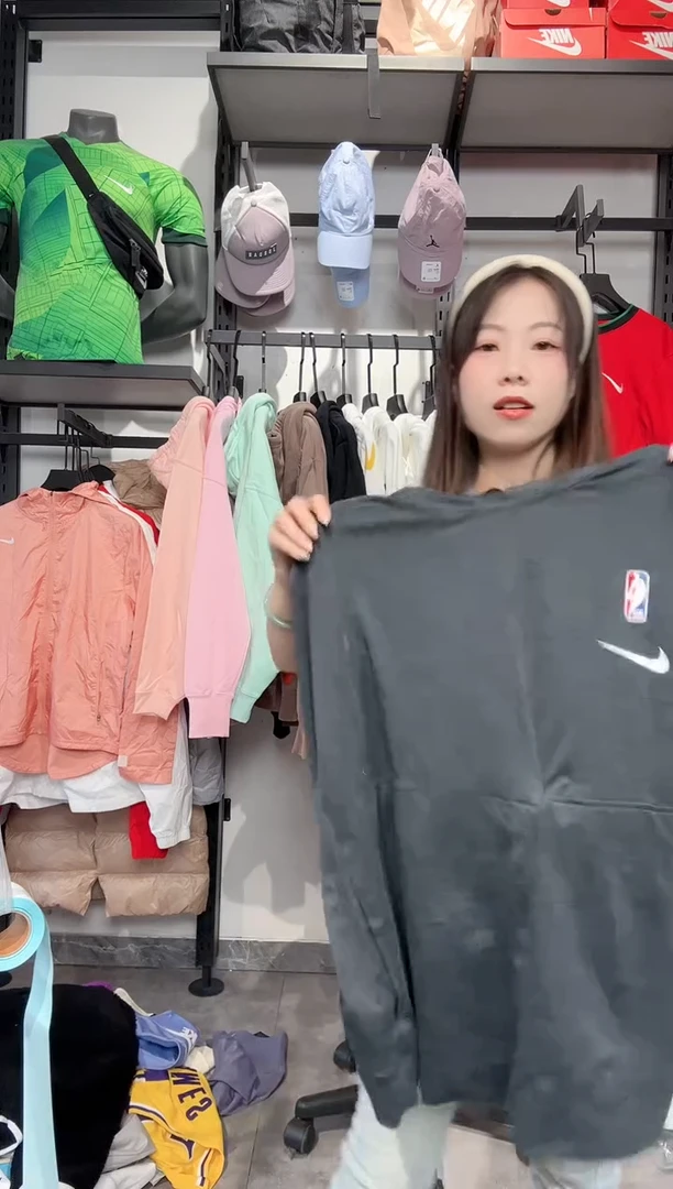 1347   编码 瑕疵款直播间过款为准 尺码 XXL