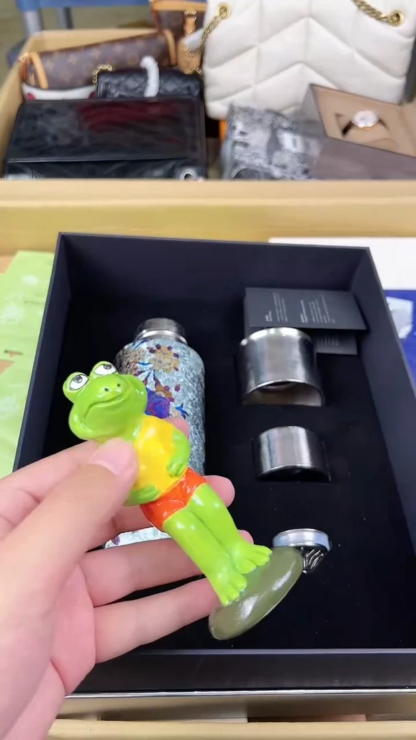 瓷片全球寻宝高端瓷儿
