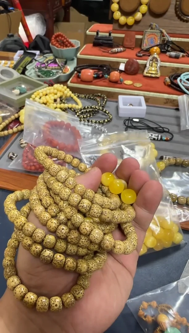 【闪购商品】星月菩提手串56.9全量 全量 全量 全量 全量