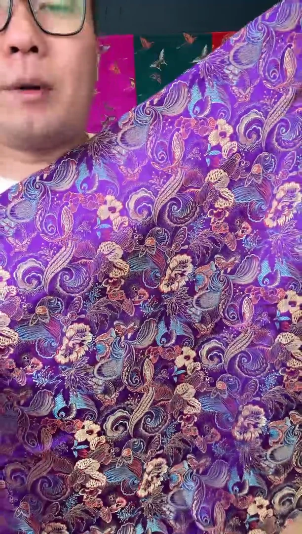 混纺布头两单包邮，1单60公分长，新疆西藏不发货