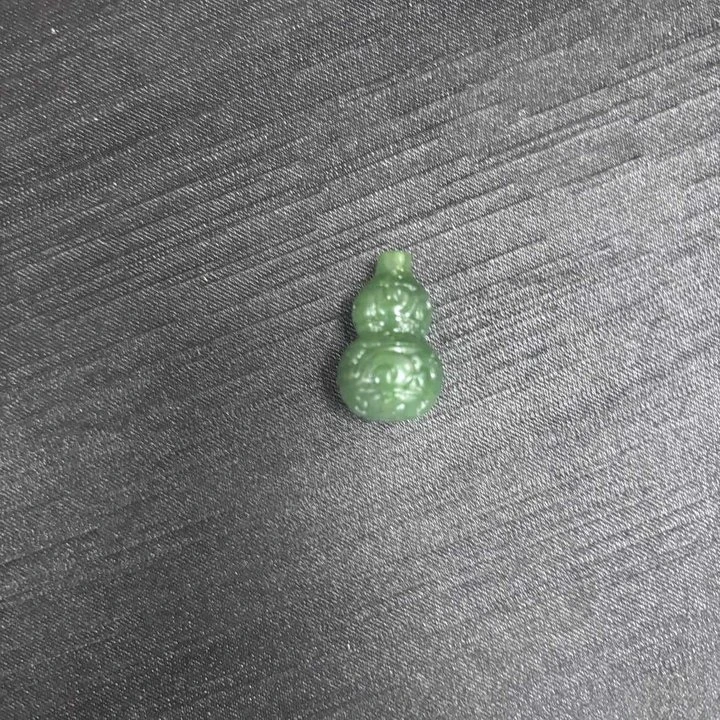 和田玉葫芦拍一发一多样性发货（穿绳）-540646