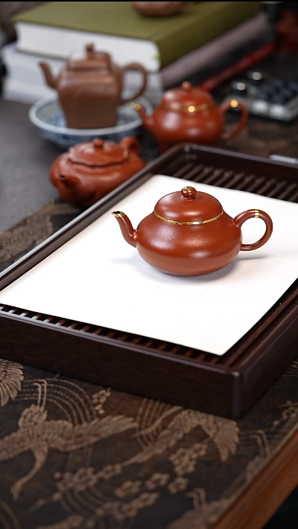 茶壶紫砂漫*11111111