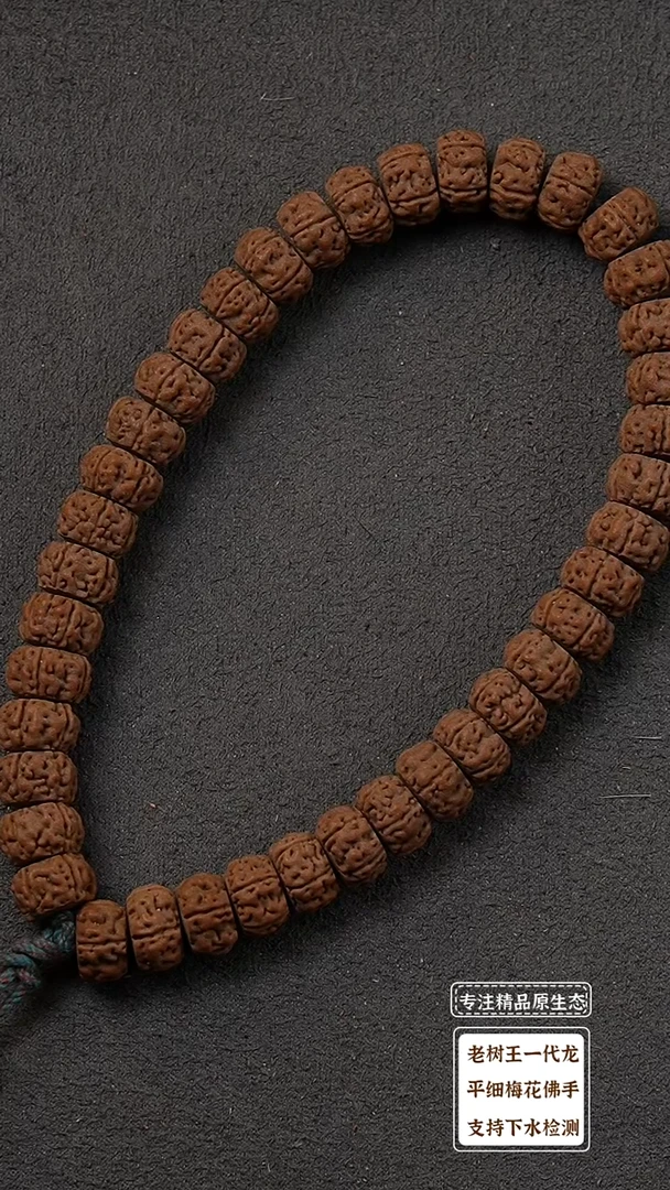 吊坠金刚菩提老树王