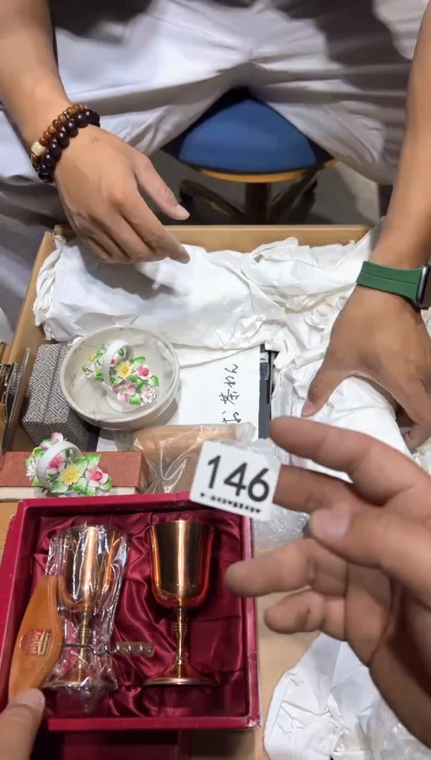 瓷片山**鱼146.............
