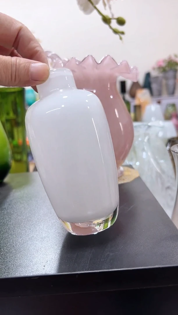 【闪购商品】也麦花器