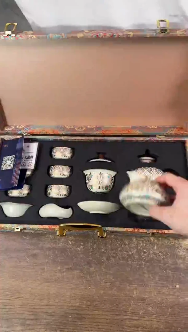 器度茶器甄选清货商品链接@@ZH3412