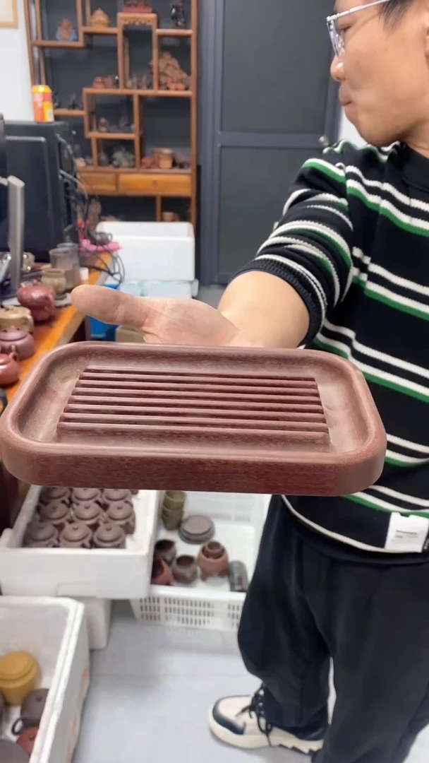 【闪购商品】紫砂茶壶宜兴原矿紫砂壶