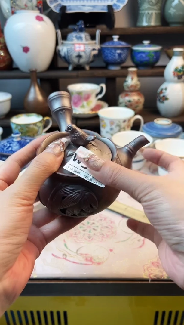 瓷片虹*喵W937不退不换.感谢理解