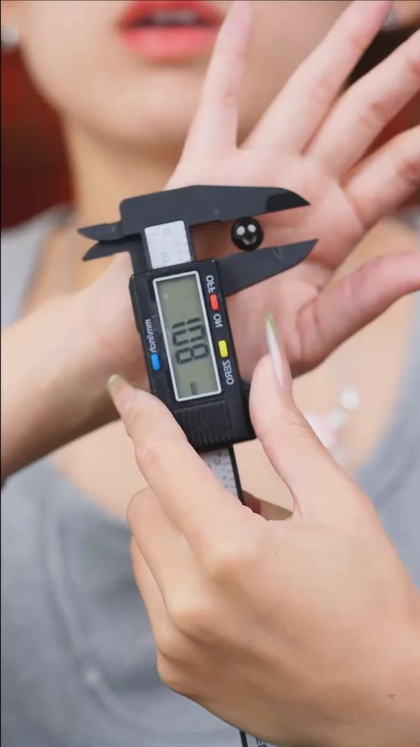 水晶手串未镶嵌6多样性发其一/10mm+