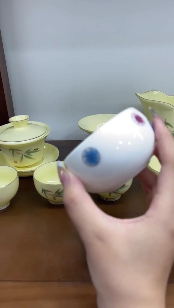 其他言泥陶瓷品牌推广下午场YN