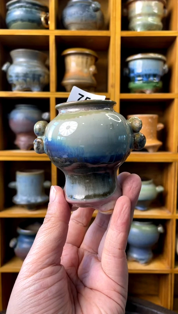 【闪购商品】陶750