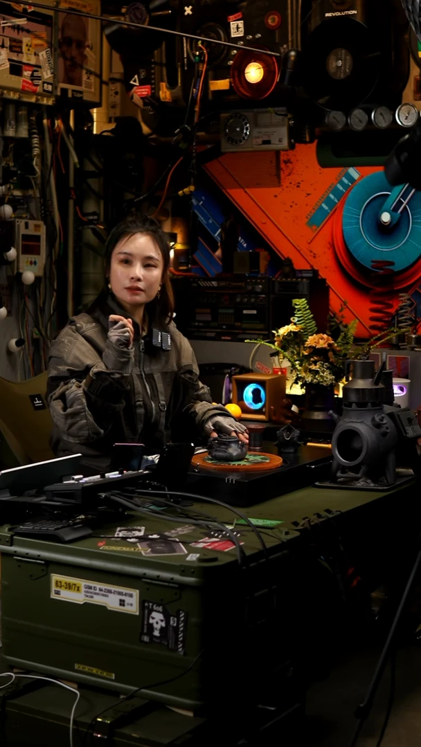 紫砂壶?****✧三川堂紫砂天青泥定制烟斗