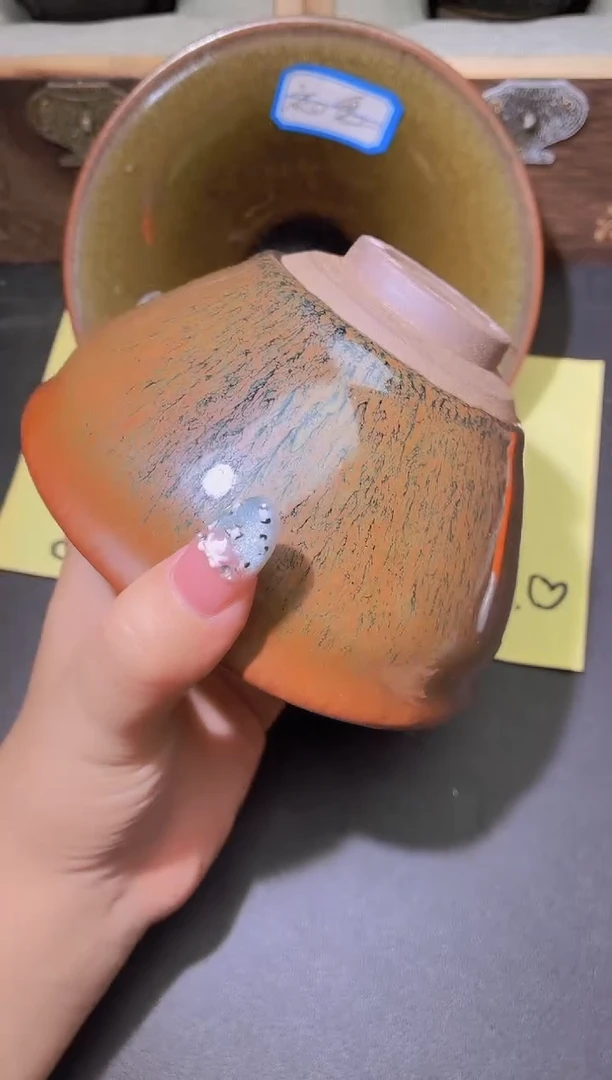茶盏61