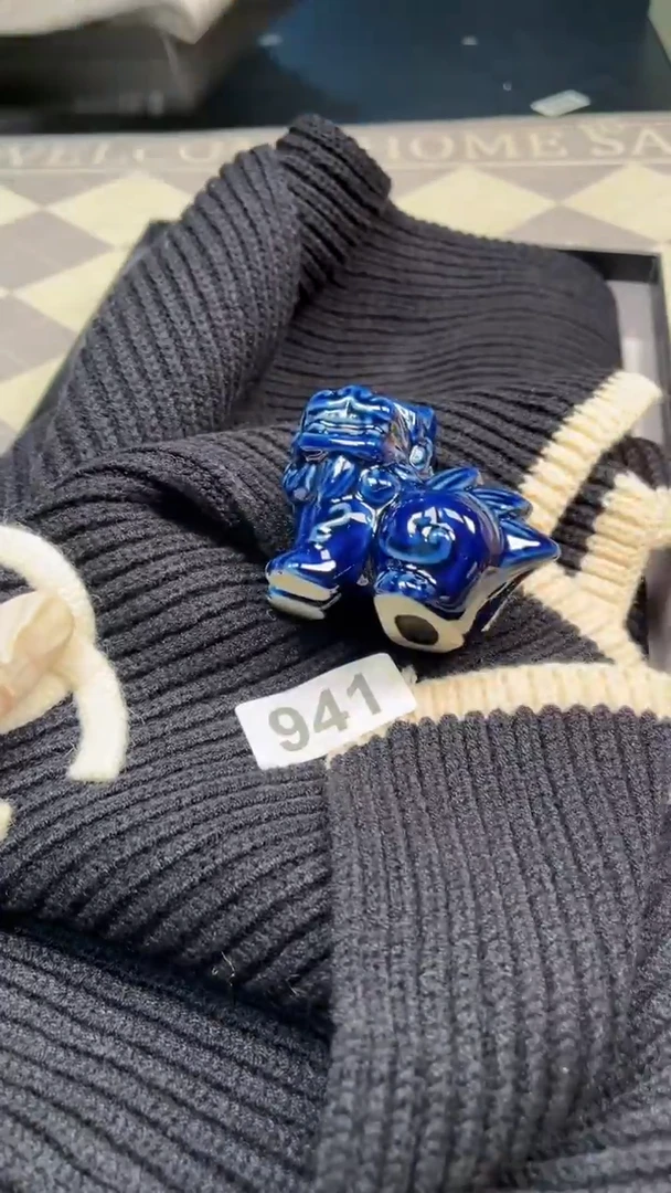 瓷片陶瓷如图所示周边