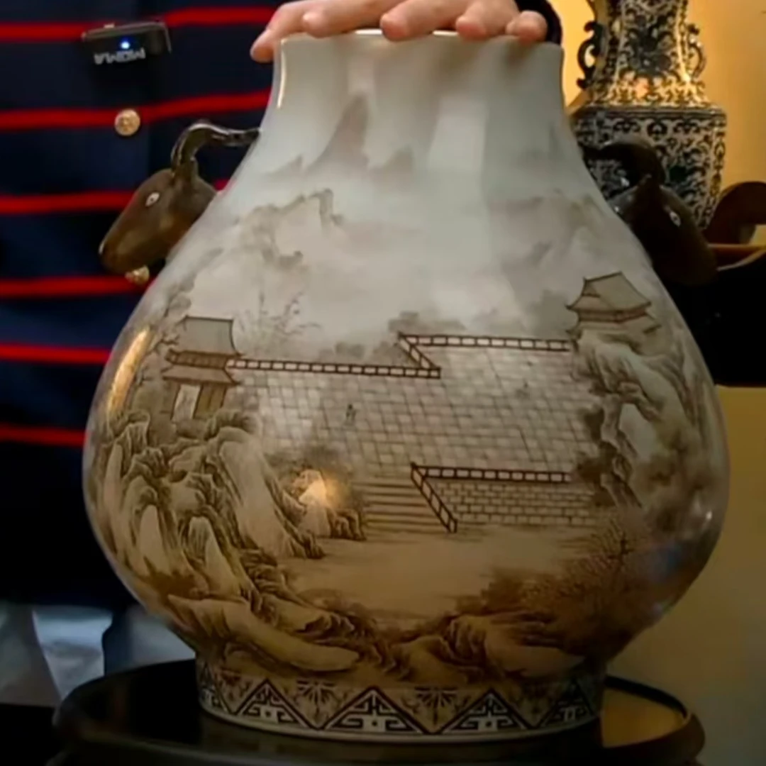 比富苏精品古陶瓷