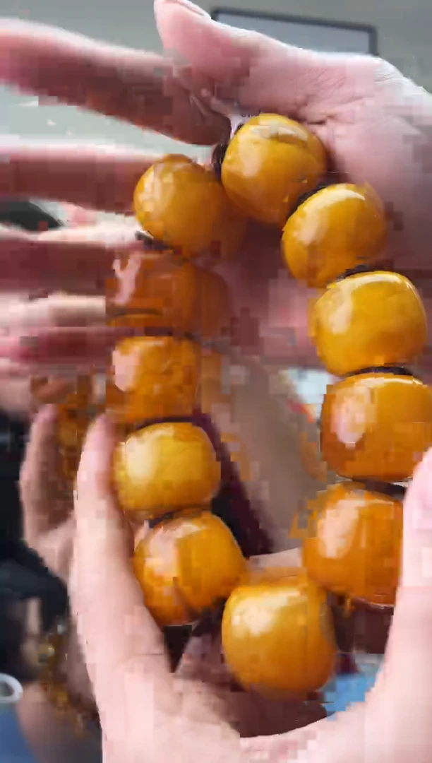 琥珀未镶嵌珠宝奇石T0102.24假一罚十多样性发其一