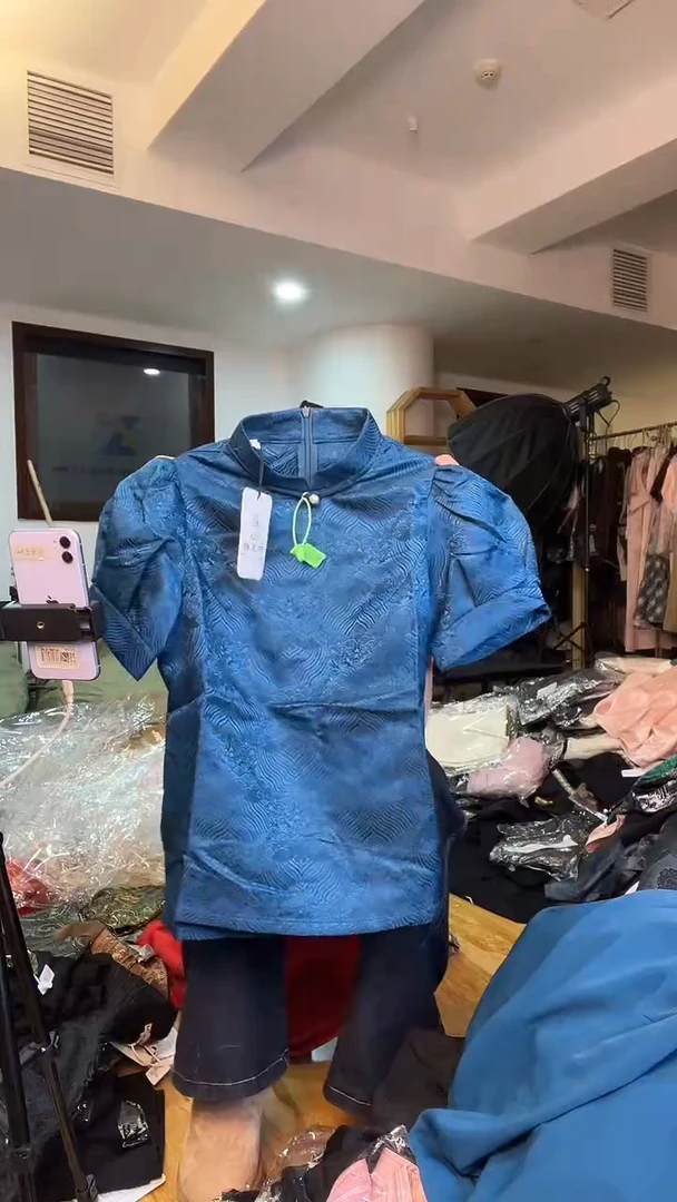 半袖       M码       80-105斤（福利）