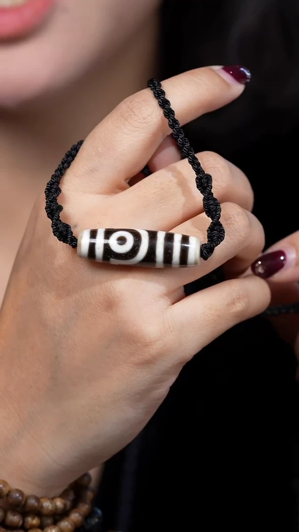 【闪购商品】玛瑙/玉髓颈饰未镶嵌Y61701如意二Y锁骨链