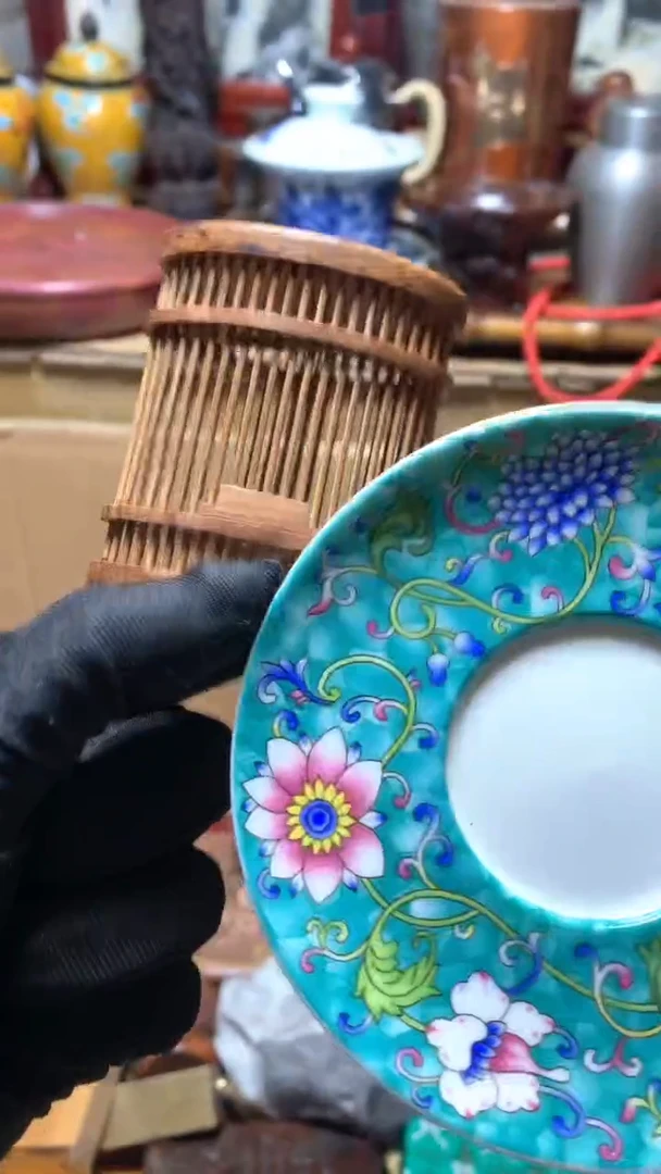 【闪购商品】瓷器默认微瑕瓷器