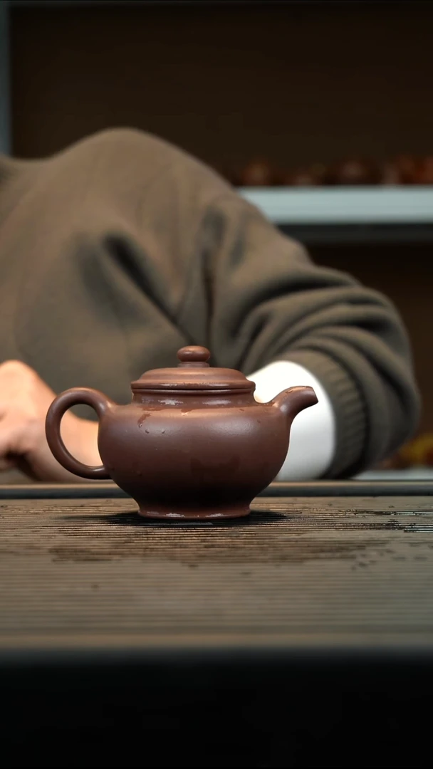 茶壶紫砂紫砂壶74