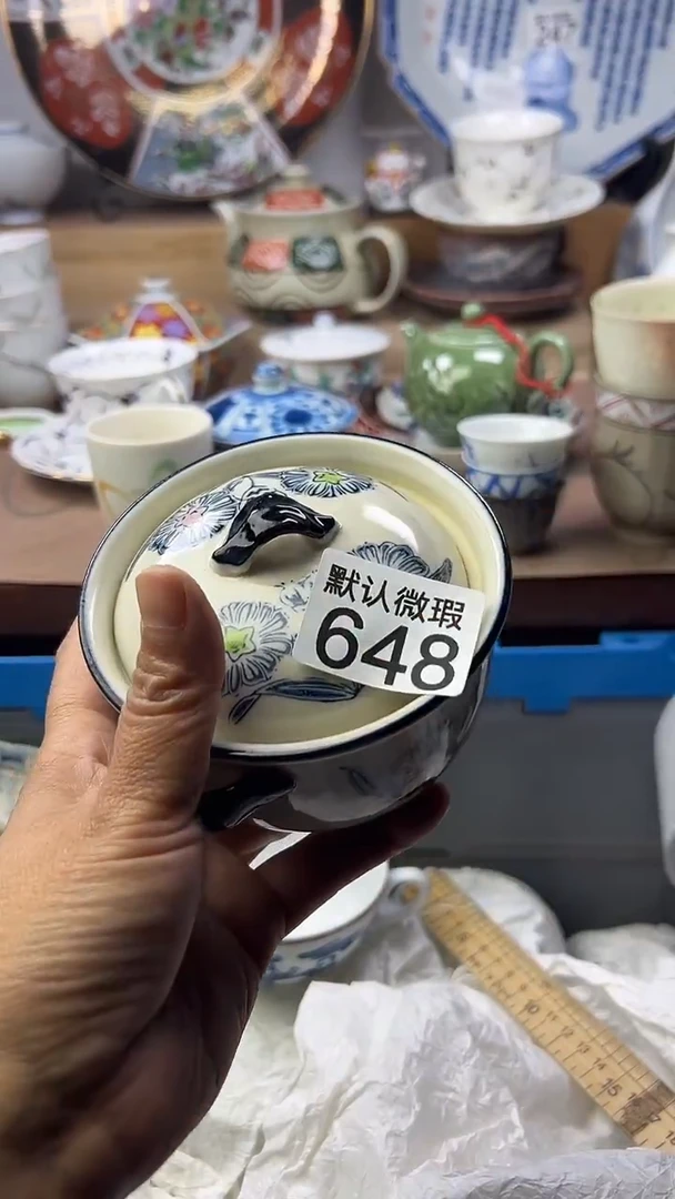 陶瓷国*顺鑫工艺品店闪购