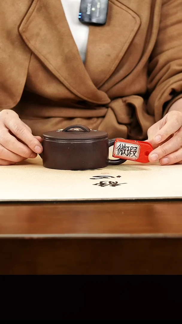 茶壶紫砂宜兴正品紫砂壶微瑕