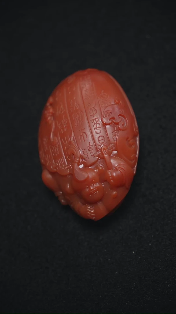 昌化石印石光*哥111111111