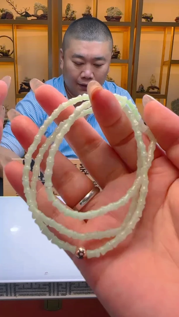 未镶嵌定制翡翠R-@@QJYY102831多样性发其一