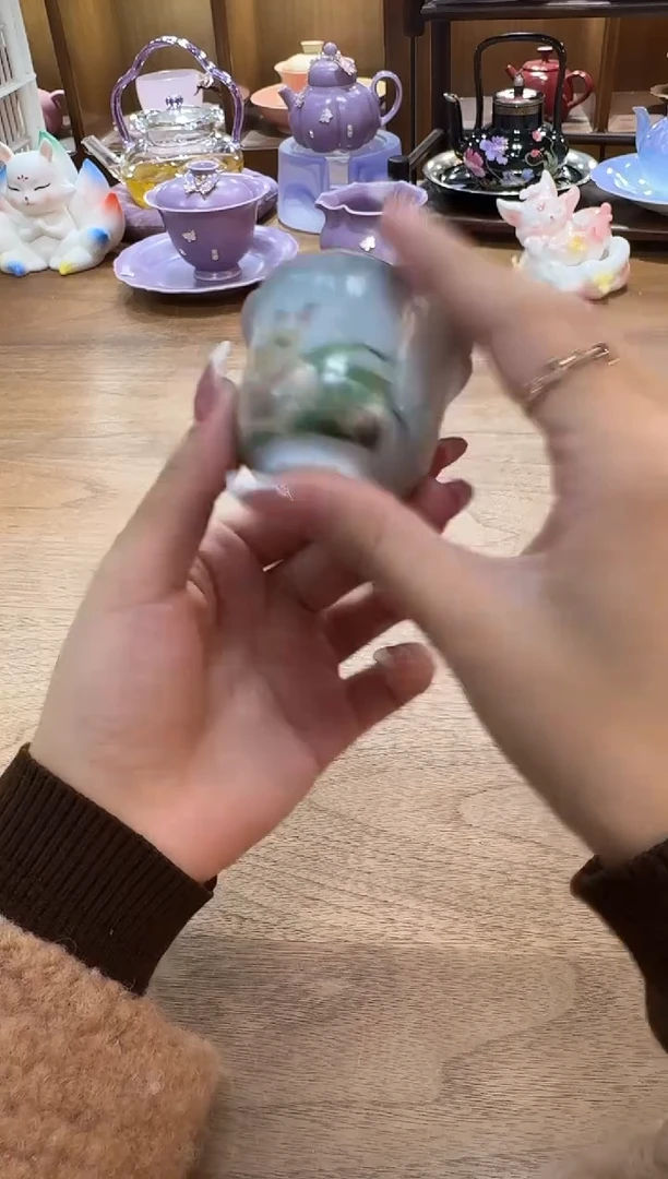 无一心茶具专用链接@@s10