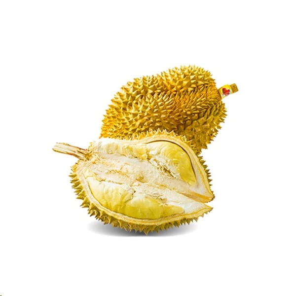 3楼2号 金枕果肉 榴莲8g新鲜 核小金枕泰国