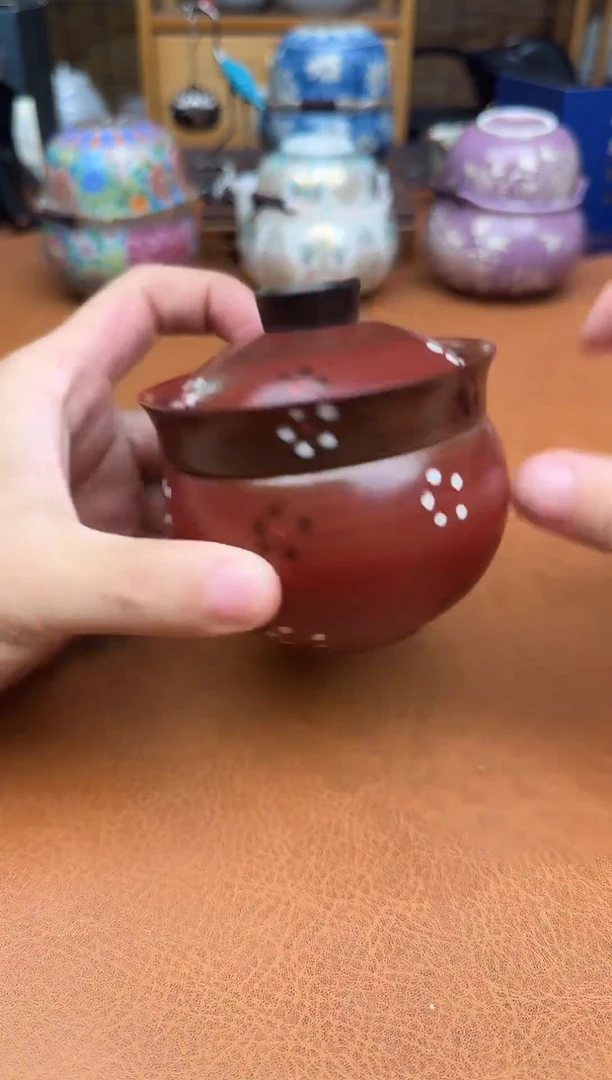 福利专属@高端茶具~~