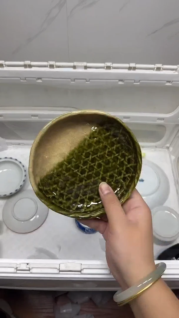 【闪购商品】437回流瓷器，默认微瑕18.8包邮1