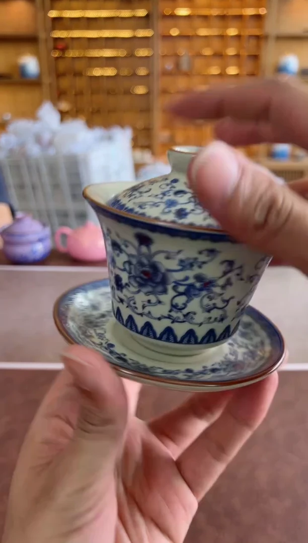 瓷片鸣盏居甄选阁11111