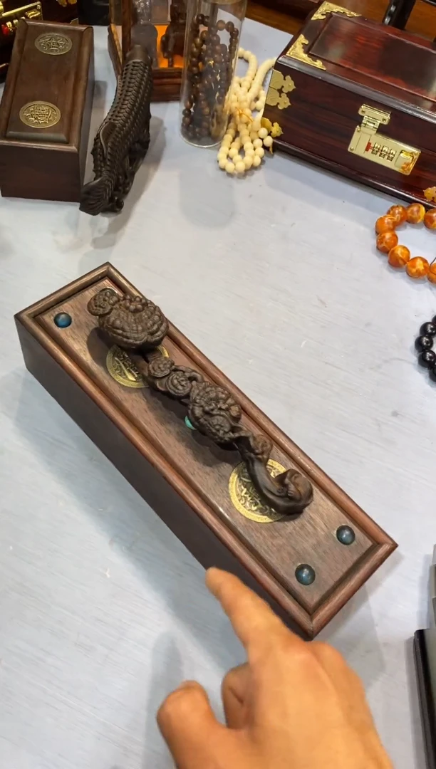 木贝贝 工艺品 福利 捡漏 贝贝