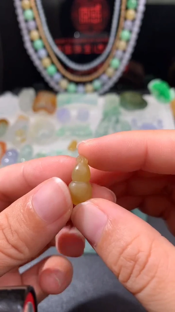未镶嵌定制翡翠快***泡