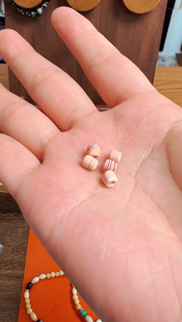 【肖钟出品】东南亚配珠随发1颗