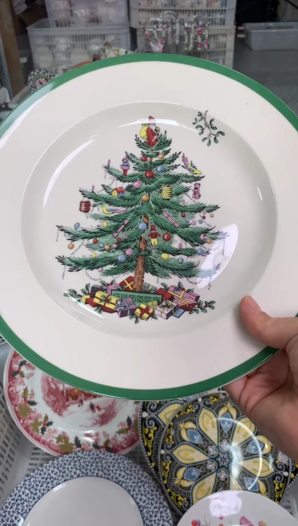 瓷陶瓷尾单CC128微瑕1个样品大