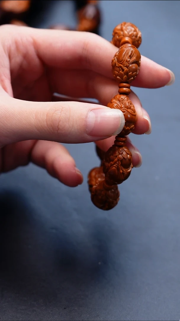 手串/手链橄榄核橄榄核