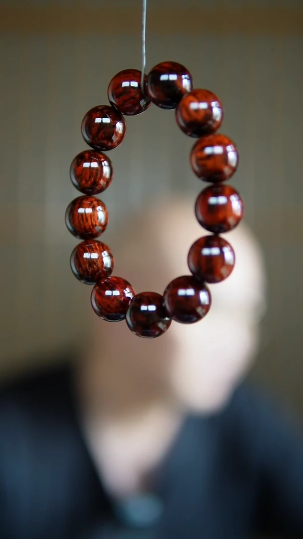 【闪购商品】降真香手串/手链1.8手串