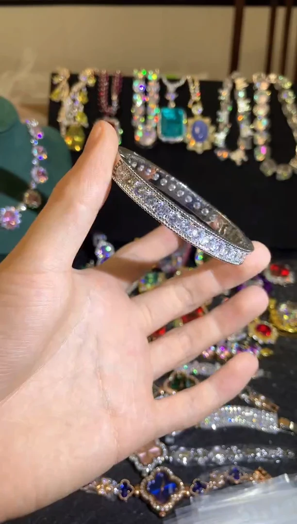 非金属无简约气质经典百搭款A421